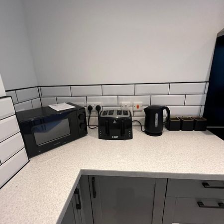 Entire Property In Downham Market, Serviced Accomodation Apartment Ngoại thất bức ảnh