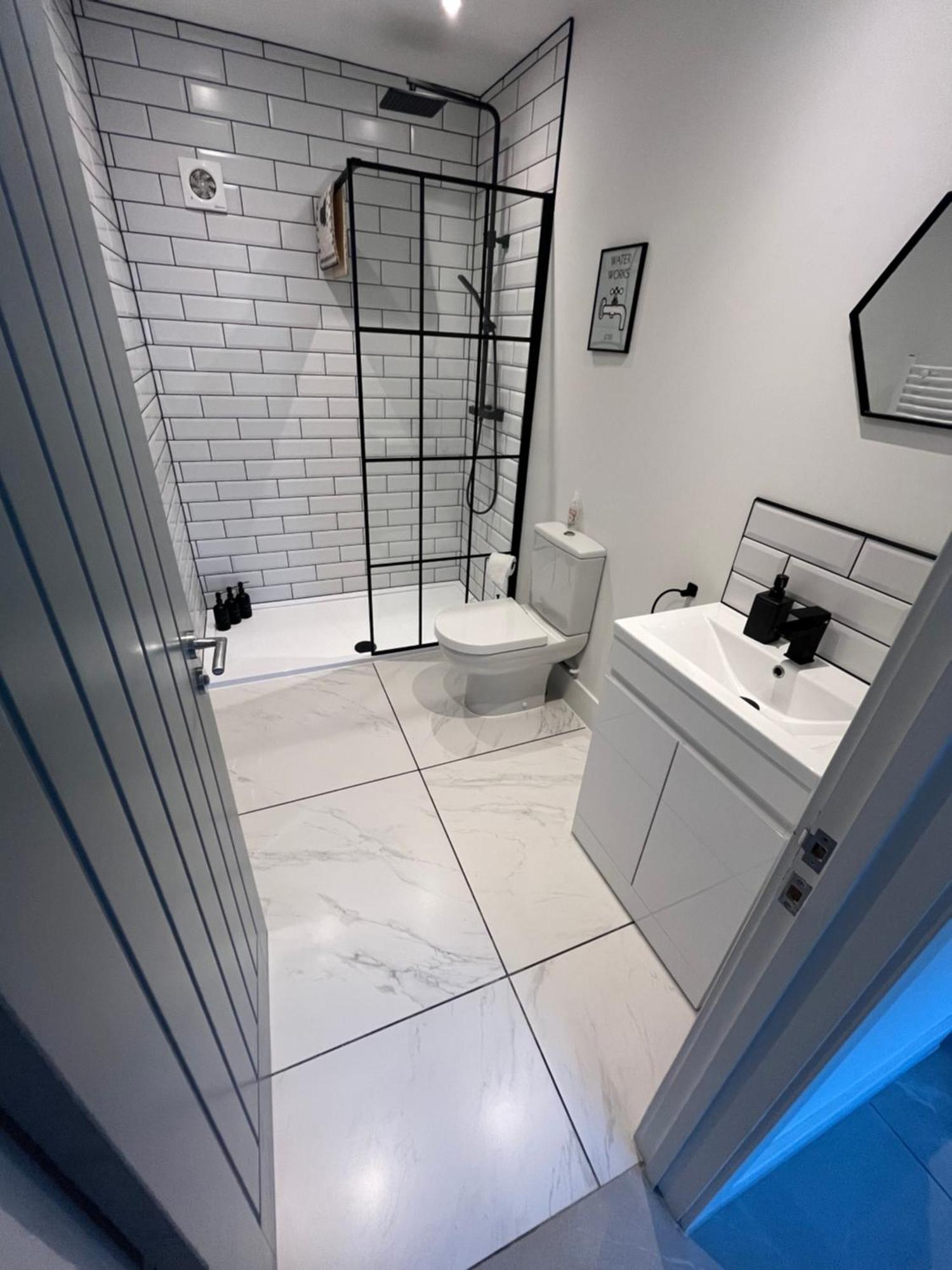 Entire Property In Downham Market, Serviced Accomodation Apartment Ngoại thất bức ảnh