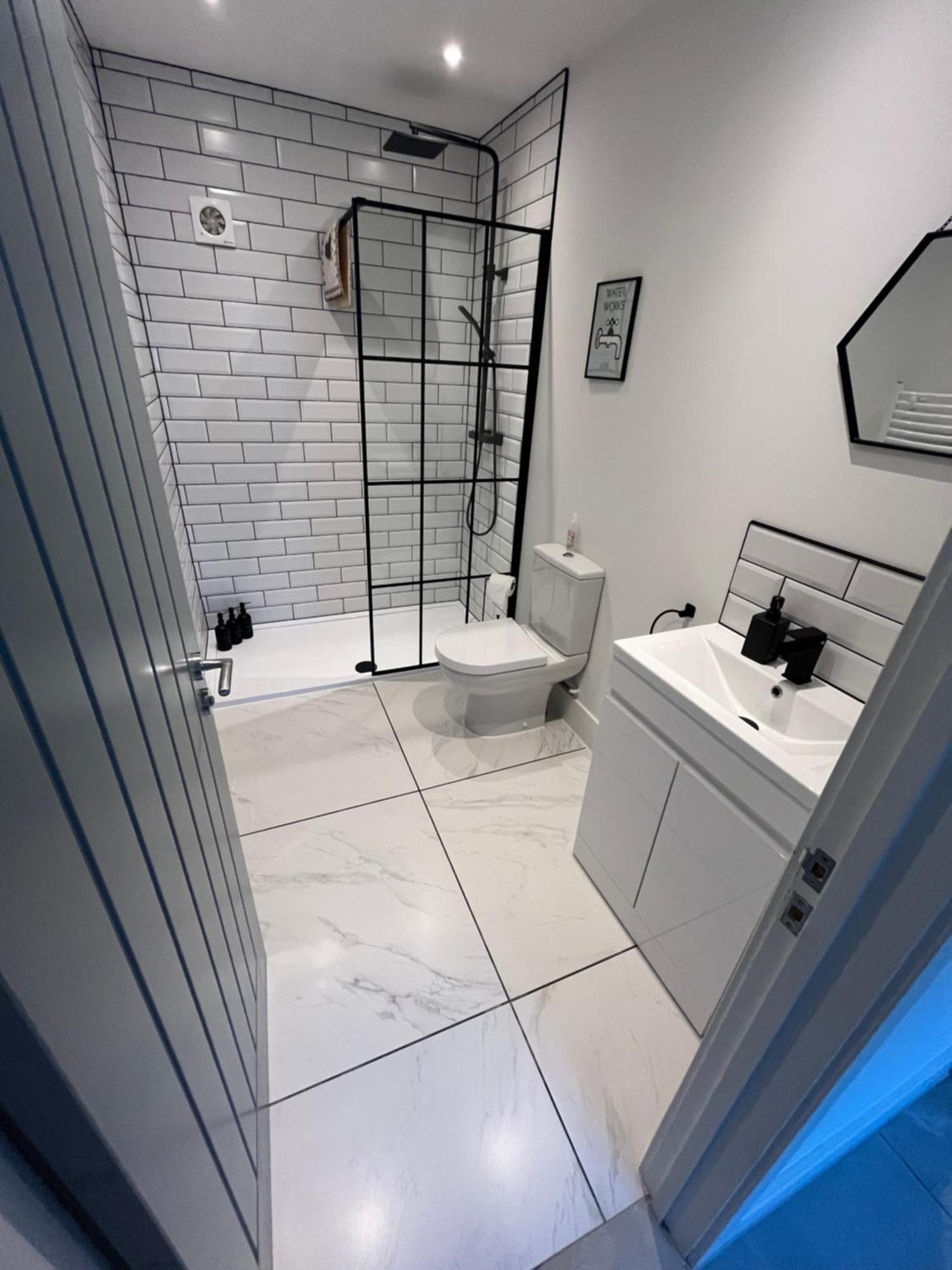 Entire Property In Downham Market, Serviced Accomodation Apartment Ngoại thất bức ảnh