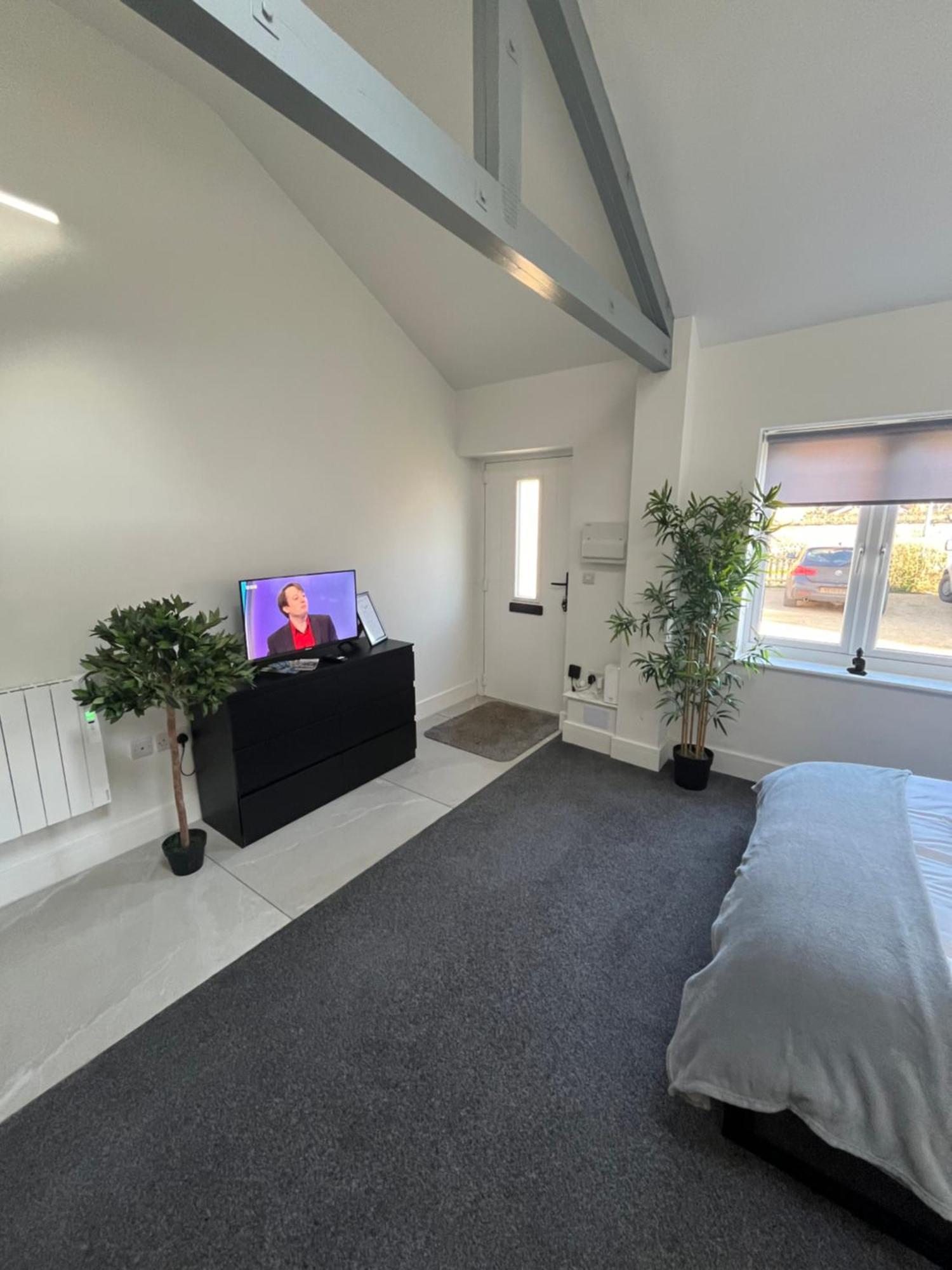 Entire Property In Downham Market, Serviced Accomodation Apartment Ngoại thất bức ảnh