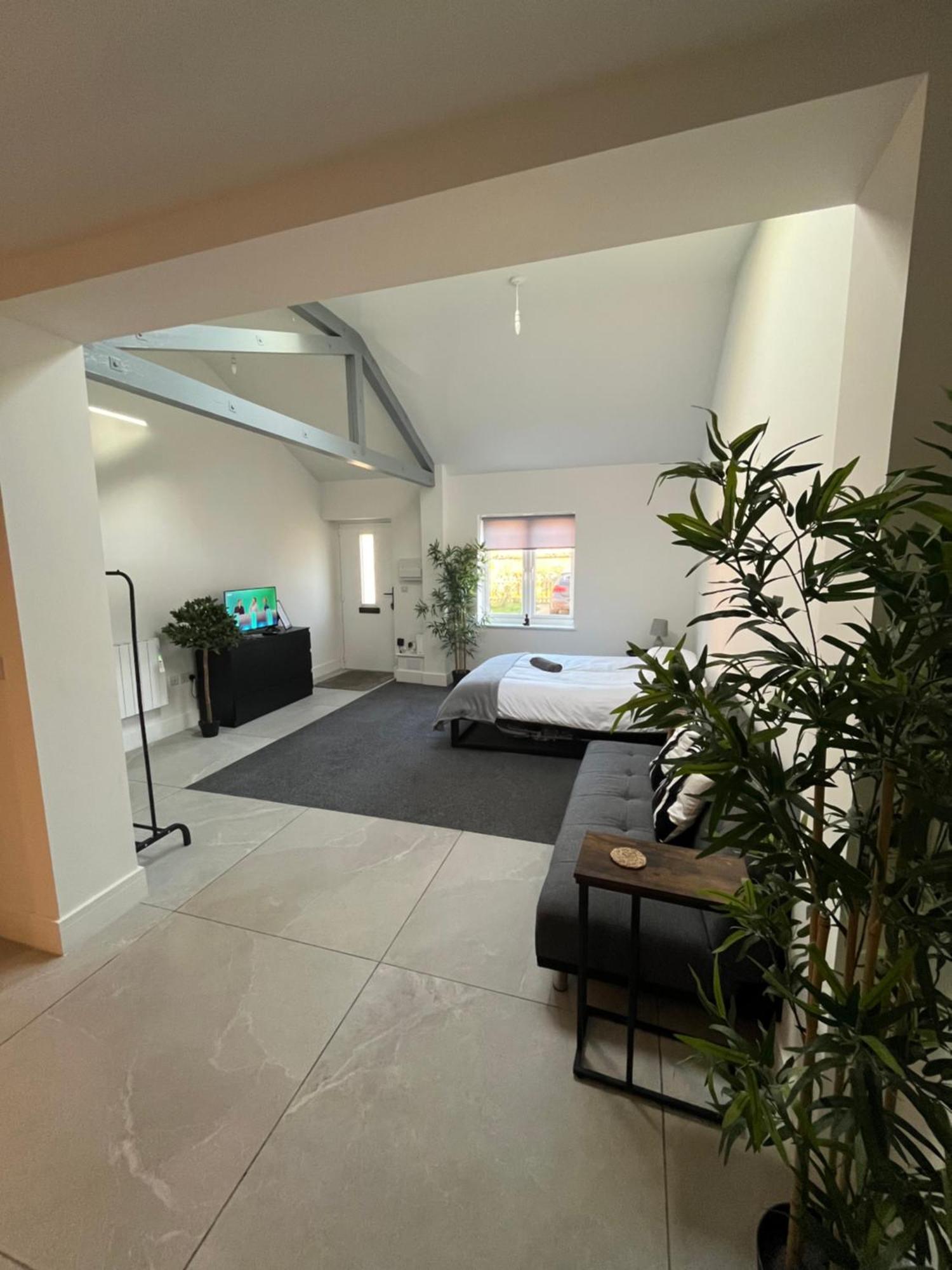 Entire Property In Downham Market, Serviced Accomodation Apartment Ngoại thất bức ảnh