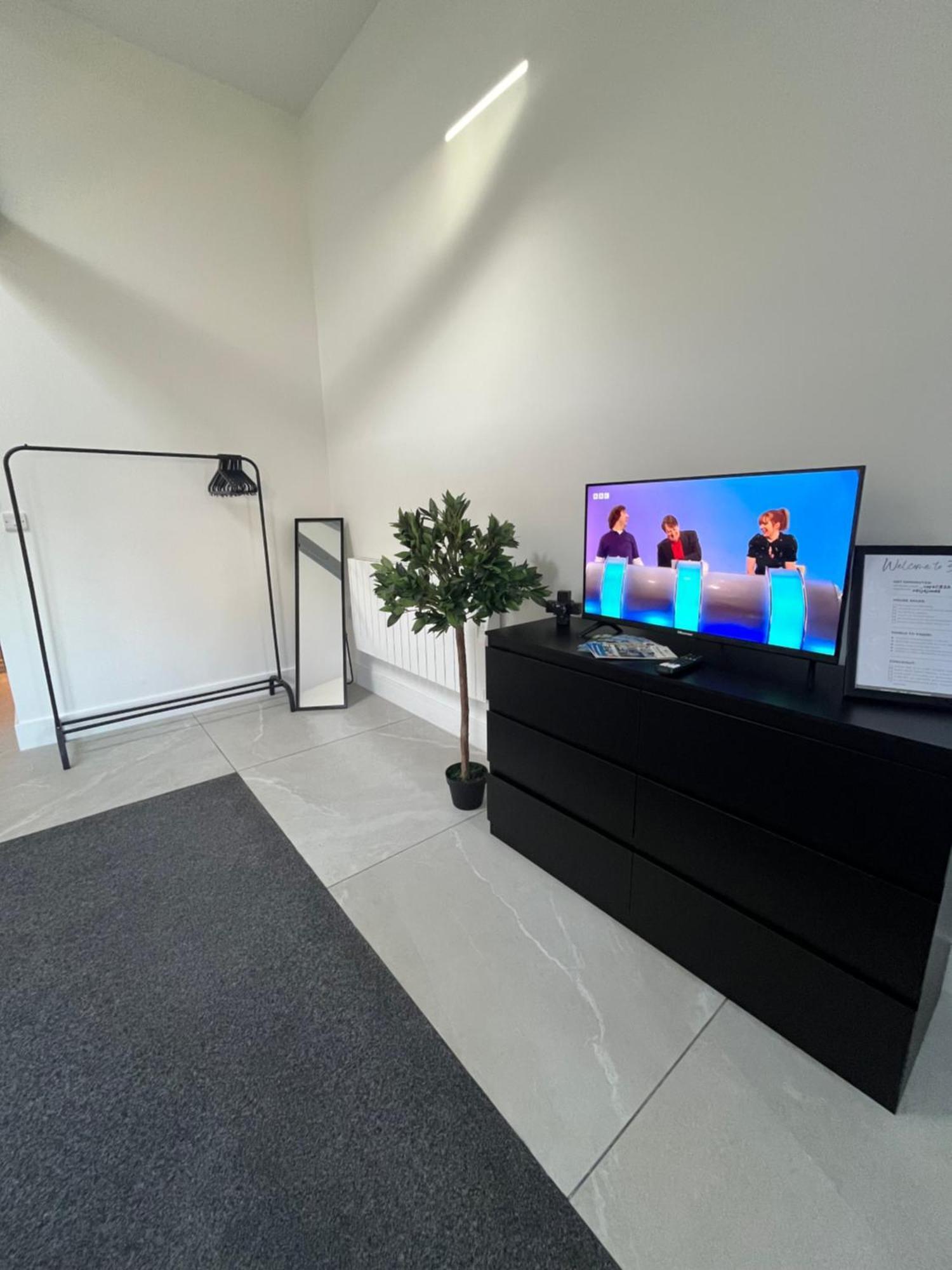 Entire Property In Downham Market, Serviced Accomodation Apartment Ngoại thất bức ảnh